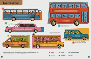 Sample content 4_Spring Street Discover: Vehicles