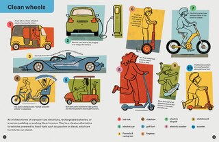 Sample content 5_Spring Street Discover: Vehicles