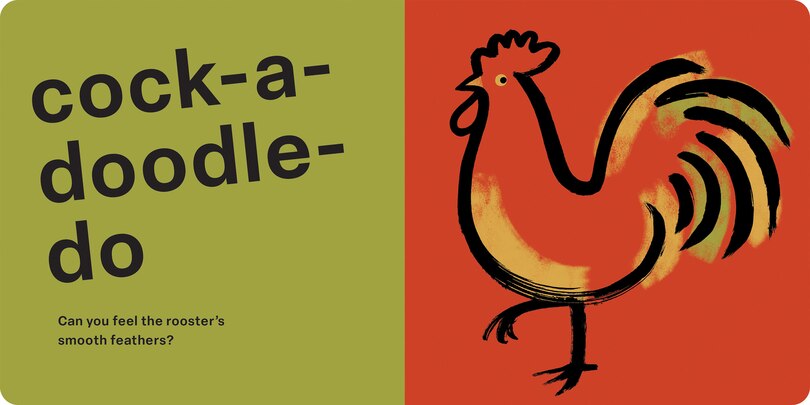 Sample content_Spring Street Touch and Feel: Farm