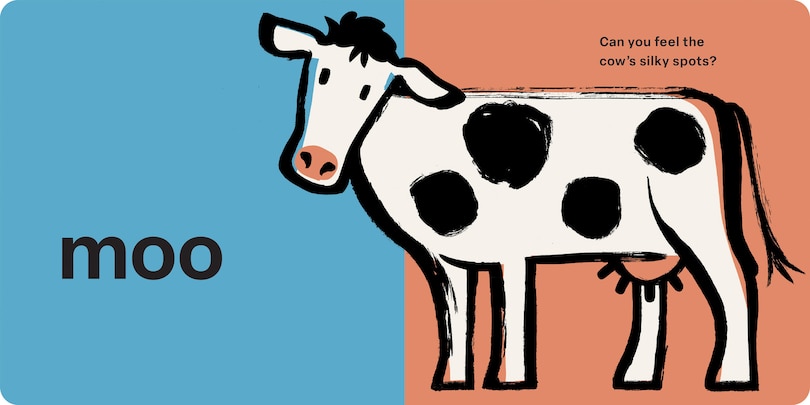 Sample content 2_Spring Street Touch and Feel: Farm