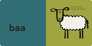 Sample content 3_Spring Street Touch and Feel: Farm