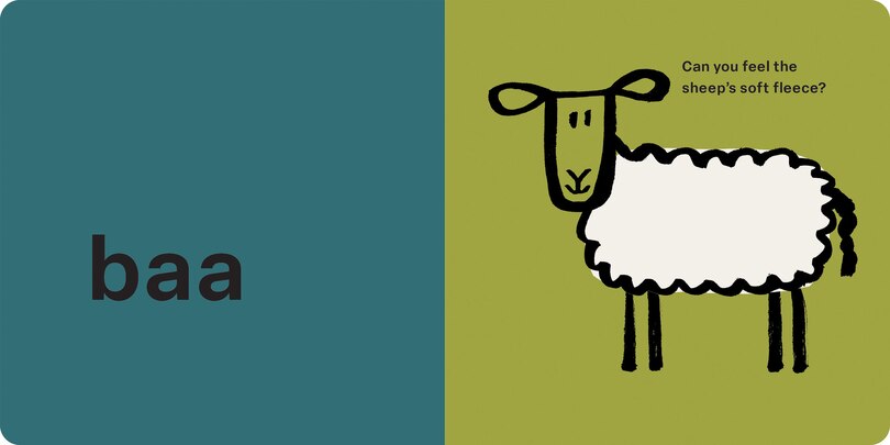 Sample content 3_Spring Street Touch and Feel: Farm