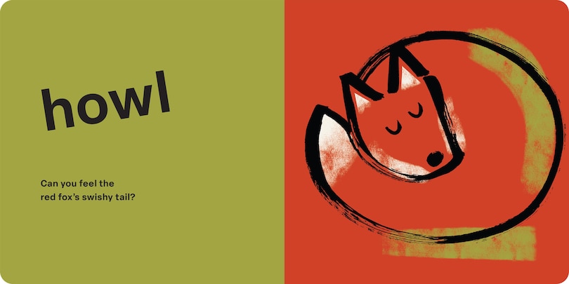 Sample content 2_Spring Street Touch and Feel: Forest