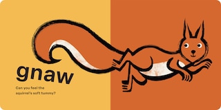 Sample content 3_Spring Street Touch and Feel: Forest