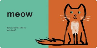 Aperçu du contenu 3_Spring Street Touch and Feel: Pets