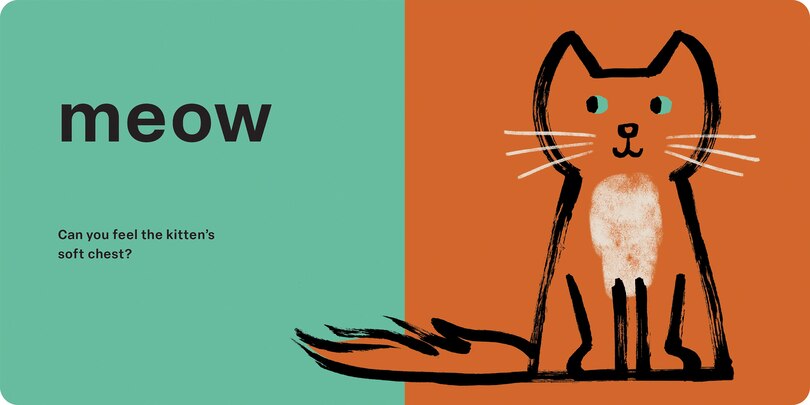 Aperçu du contenu 3_Spring Street Touch and Feel: Pets