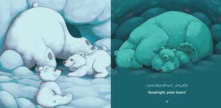 Sample content_Springtime With The Polar Bears