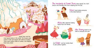 Aper&ccedil;u du contenu_Sprinkles Saves Sweet Town