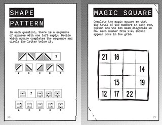 Sample content 5_Spy Agency Puzzle Book – The Hidden Hacker: Solve puzzles, crack codes and take on a top secret mission