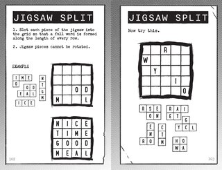 Aperçu du contenu 5_Spy Agency Puzzle Book – The Stolen Secrets
