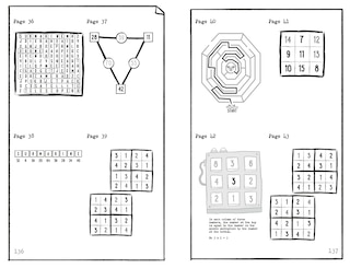 Aperçu du contenu 4_Spy Agency Puzzle Book – The Risky Rescue