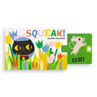 Sample content_Squeak!