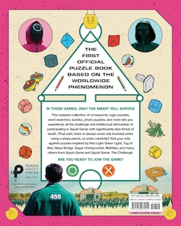 Back cover_Squid Game Book of Games