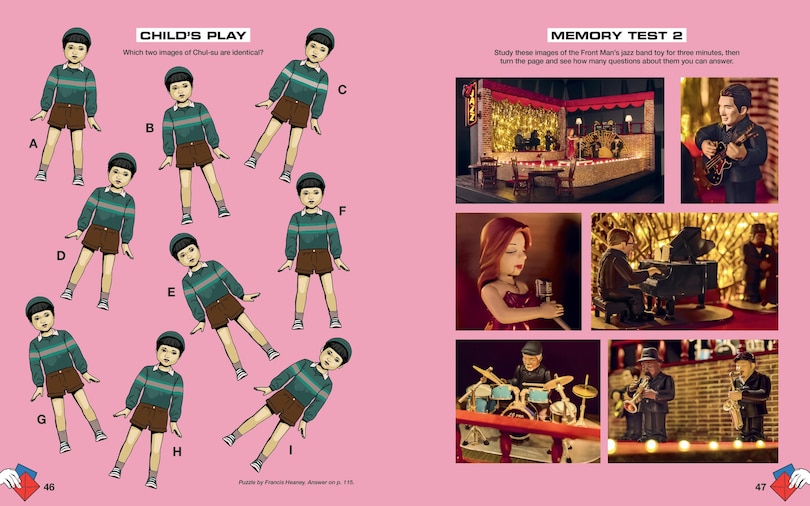 Sample content 2_Squid Game Book of Games