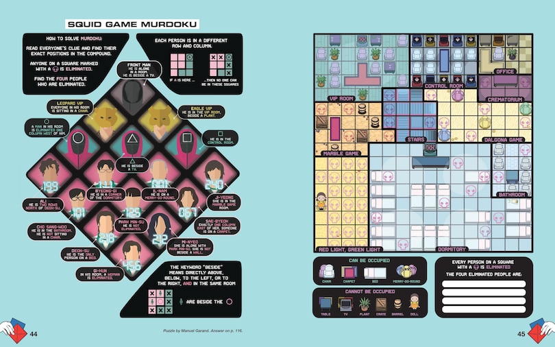 Sample content 3_Squid Game Book of Games