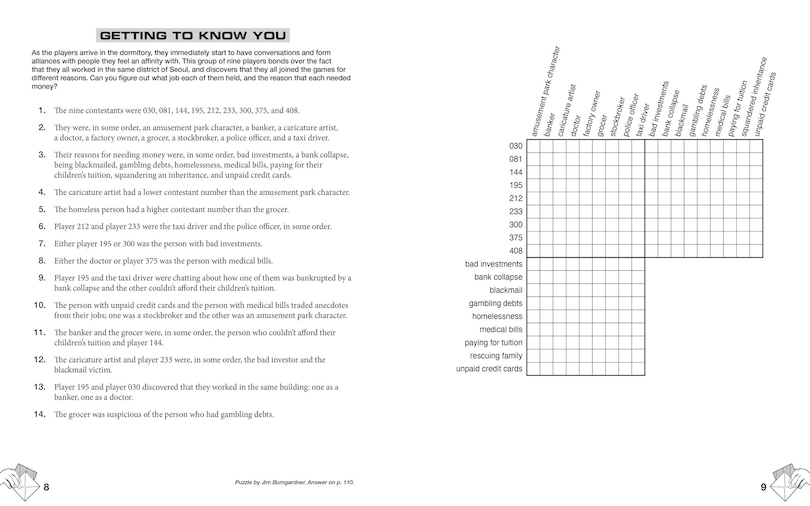 Sample content 5_Squid Game Book of Games
