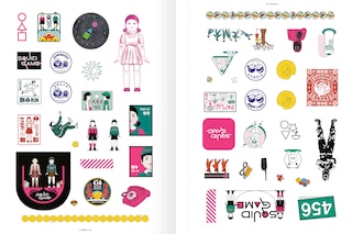 Sample content 5_Squid Game Official Journal