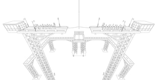 Sample content 4_Squid Game: The Official Coloring Book
