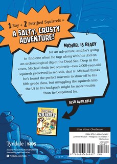 Back cover_Squirreled Away