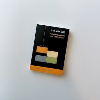 Sample content_Standards