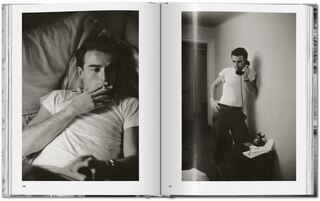 Sample content_Stanley Kubrick Photographs. Through a Different Lens