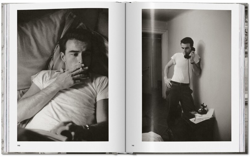 Sample content_Stanley Kubrick Photographs. Through a Different Lens