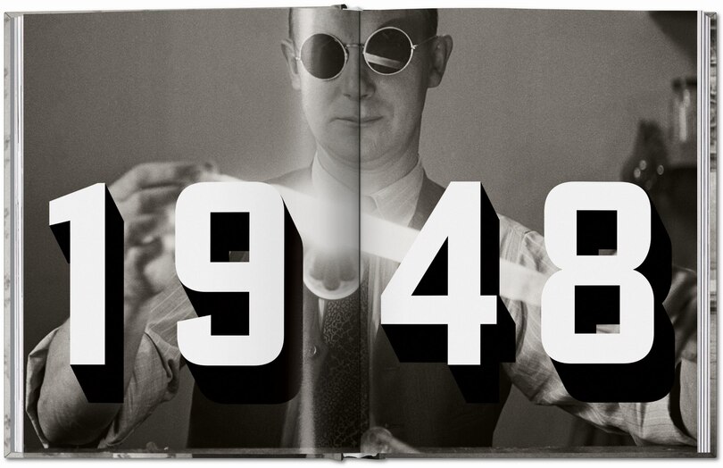 Sample content 3_Stanley Kubrick Photographs. Through a Different Lens