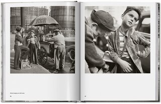 Sample content 4_Stanley Kubrick Photographs. Through a Different Lens