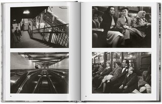 Sample content 5_Stanley Kubrick Photographs. Through a Different Lens