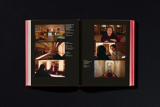 Sample content_Stanley Kubrick's The Shining