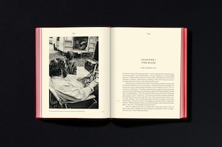 Sample content 2_Stanley Kubrick's The Shining