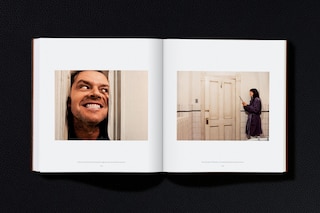 Sample content 5_Stanley Kubrick's The Shining