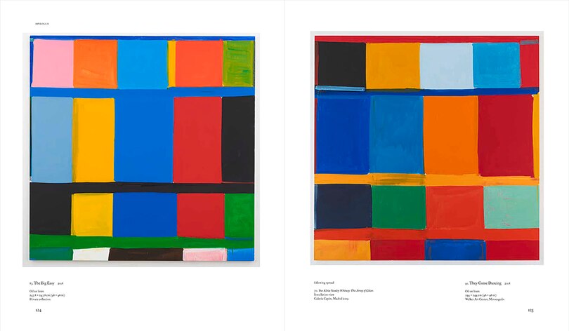 Sample content 2_Stanley Whitney