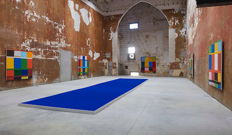 Sample content 3_Stanley Whitney