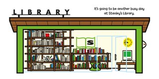 Aperçu du contenu 3_Stanley's Library