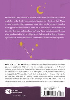 Back cover_Star Of Light