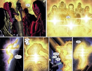 Sample content 5_Star Trek: Aliens--IDW Classic Collections