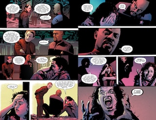 Sample content 2_Star Trek: Deep Space Nine Omnibus