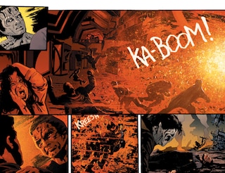 Sample content 4_Star Trek: Deep Space Nine Omnibus