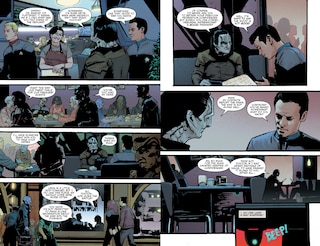 Sample content 5_Star Trek: Deep Space Nine Omnibus