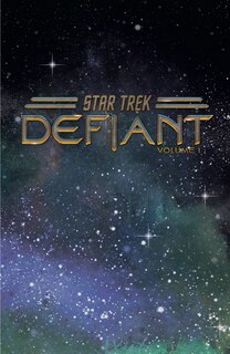 Aperçu du contenu_Star Trek: Defiant, Vol. 1