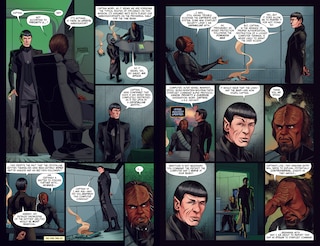 Aperçu du contenu 5_Star Trek: Defiant, Vol. 1