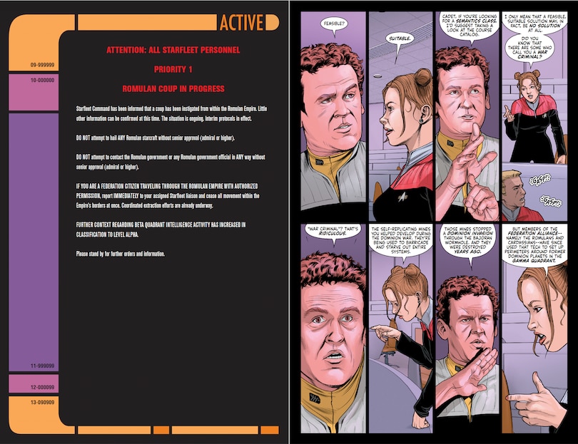 Sample content 5_Star Trek: Defiant, Vol. 4: The Stars of Home