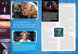 Sample content 2_Star Trek Genesis Trilogy Anniversary Special