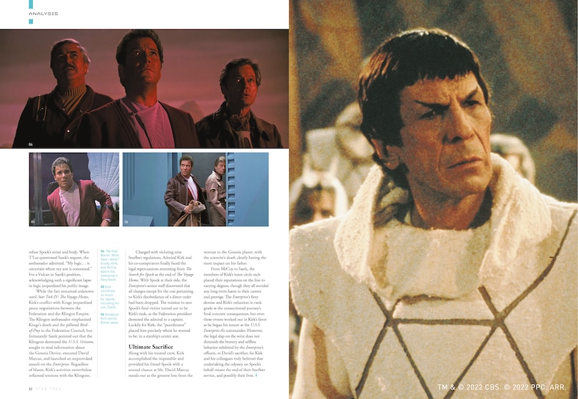 Sample content 5_Star Trek Genesis Trilogy Anniversary Special