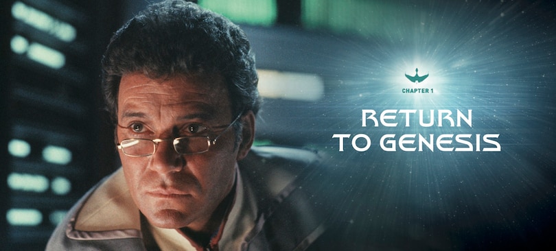 Sample content_Star Trek III: The Search for Spock  The Making of the Classic Film