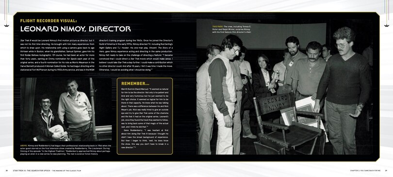 Sample content 2_Star Trek III: The Search for Spock  The Making of the Classic Film