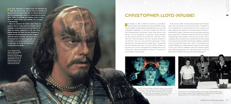 Sample content 3_Star Trek III: The Search for Spock  The Making of the Classic Film