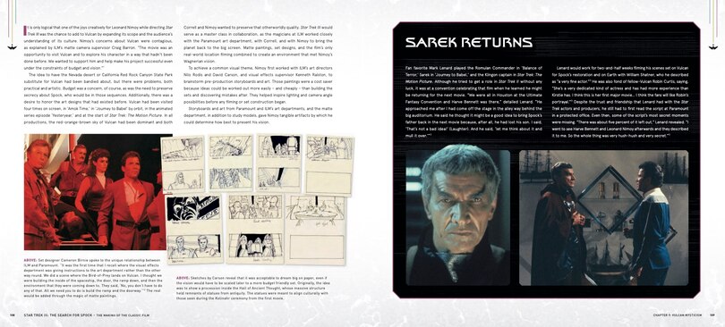 Sample content 4_Star Trek III: The Search for Spock  The Making of the Classic Film