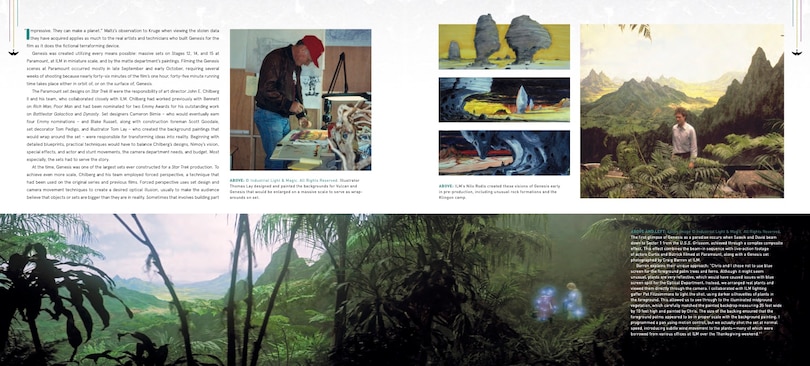 Sample content 5_Star Trek III: The Search for Spock  The Making of the Classic Film